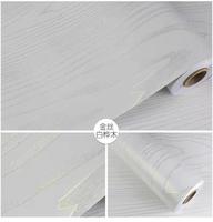 Film PVC pour meubles pour panneaux de bois alvéolaires en aggloméré PVC par ligne de laminage PUR