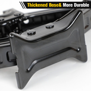 จั๊กยก<span class=keywords><strong>รถ</strong></span>แบบกรรไกรพับได้ Juhong OEM/ODM ขนาด 1.5 ตัน พร้อมมือหมุน รับประกัน 12 เดือน - Product Image 4