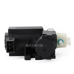 Válvula solenoide de control de sobrealimentación Turbo para BMW Serie 7, Serie 5, Serie 3, X5, X6, número de pieza 11747626350 11747628987 - Product Image 3