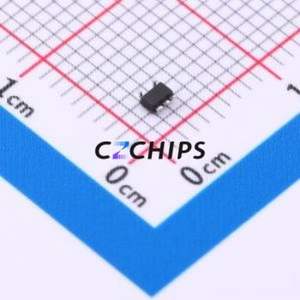 Porte logique de puce IC de circuit intégré SC-70-5 NC7SVL32P5X neuve et originale - Product Image 2