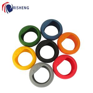 Tragbare wasserdichte Lautsprecher tasche aus weichem Silikon für den Außenbereich für J.BL Clip <span class=keywords><strong>3</strong></span> Lautsprecher Schutzhülle Aufbewahrung Reisetasche - Product Image 6