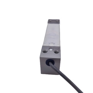 Sensor de Peso Dinámico de Celda de Carga de Punto Único PW2DC3 12kg - Product Image 5