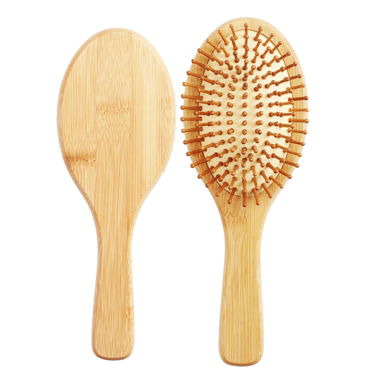 Ovale Brosse À Cheveux