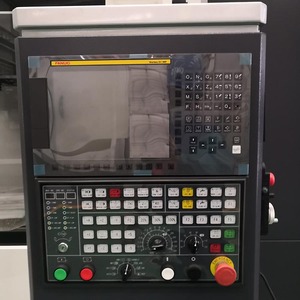VDLS600 8000rpm table de travail à courroie, taille 800x420mm <span class=keywords><strong>Max</strong></span> 500kg guidage linéaire FANUC SIEMENS Mitsubishi GSK fraiseuse - Product Image 3