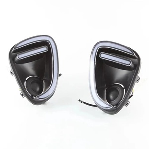 <span class=keywords><strong>Precio</strong></span> de fábrica, lámpara automática Led Drl, lámpara de circulación diurna, Luz antiniebla para <span class=keywords><strong>Suzuki</strong></span> <span class=keywords><strong>Baleno</strong></span> <span class=keywords><strong>2016</strong></span> - Product Image 1