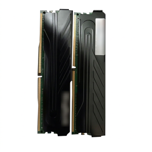 Módulo de Memoria RAM para Portátil Original de 32 GB (16 GB x 2) DDR5 7200, Hy A-die Particle Star Blade White C34 Deepseek Stock - Product Image 1