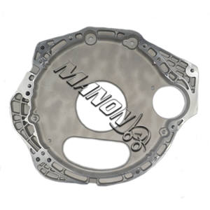 Mainon <b>Flywheel</b> Housing For Toyota Faw Jp 8 Bolt Holes New Replacement Part - Product Image 1
