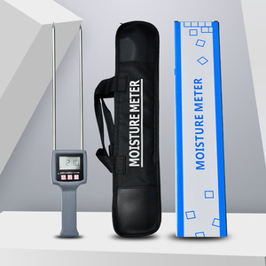 Tk100h <b>Moisture</b> <b>Meter</b> 0-84% For Forage Grass High Precision Measurement Tool - Product Image 2
