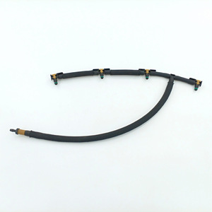 ท่อส่งน้ำมันเชื้อเพลิง 03L130235AE C7 201082 สำหรับระบบส่งน้ำมันเชื้อเพลิงยานยนต์ ข้อต่อท่อ 10*38 - Product Image 1