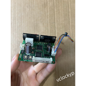 1PC Nouveau pilote Vexta Oriental CRD5107P Expédition accélérée - Product Image 3