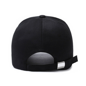 في الهواء الطلق تصنيع المعدات الأصلية 5 لوحة الترويجية التمويه مخصص قبعات البيسبول مع 3D عالية الجودة شعار التطريز - Product Image 4