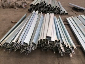 Trung Quốc Nhà Máy Thép Không Gỉ Xe Nâng Ngã Ba Lá Chắn Bao Gồm Đặc Biệt Chịu Mài Mòn Điều Kiện Mới Bóng Phù Hợp Khác Nhau Xe Nâng Hàng - Product Image 5