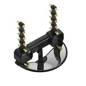 DJI迷你2 /DJI空气2S/ Mavic空气2八木无人机遥控范围扩展器附件的天线放大器信号增强器 - Product Image 1