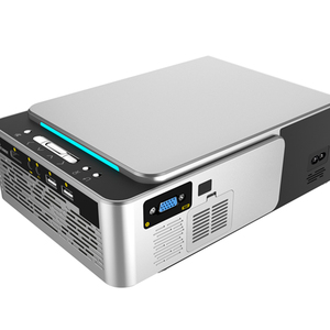 Hot Sales <span class=keywords><strong>T6</strong></span> Android <span class=keywords><strong>Projector</strong></span> 3500 Lumen Smart <span class=keywords><strong>Lcd</strong></span> <span class=keywords><strong>Projector</strong></span> Geen Batterij - Product Image 2