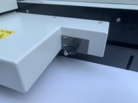Mesin Pemotong, Perforasi, dan Pembuat Lipatan Kertas Otomatis Elektrik dengan Sistem Hisap Sysform CP335B untuk Kertas