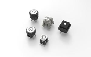 Interruptor Deslizante SPDT de Ángulo Recto XKB Connection SS-12D06G5, 3A 125V, 12.95x6.6mm, Actuador Negro, ROHS - Product Image 5