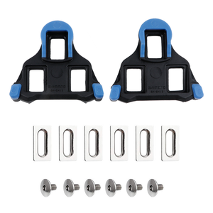 Jeu de caleçons de pédale <span class=keywords><strong>Shimano</strong></span> SH10 SH12 SH51 pour vélo, équipement de cyclisme pour chaussures de vélo - Product Image 4