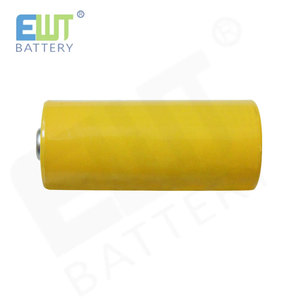 Pin <span class=keywords><strong>Lithium</strong></span> li/<span class=keywords><strong>mno2</strong></span> Pin cr17450 <span class=keywords><strong>3V</strong></span> 2200mAh 3.0V limno2 một kích thước pin với kết nối cho mét - Product Image 4