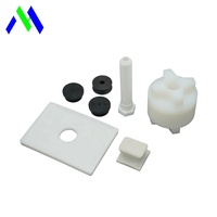 Fabricant de produits de moulage par injection de petites pièces en plastique personnalisées OEM, composants électroniques, automobiles, médicaux
