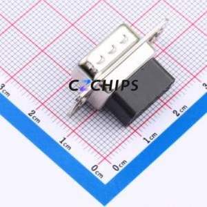 KEC-15P-3 D-Sub/VGA Connector Connector Whole Sale Electronic Component Chips Supplier & BOM Service - Product Image 2