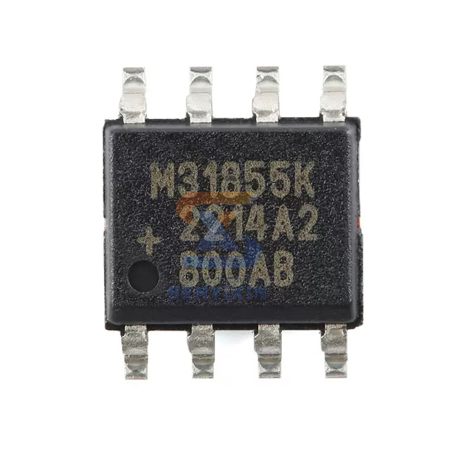Original MAX31855KASA+ TSOP-8 Digital Converter Chip