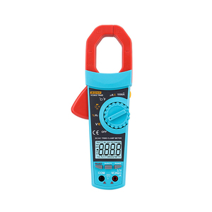 Multimètre numérique ZOYI VC902 1000A AC True RMS à sélection automatique de plage - Product Image 4