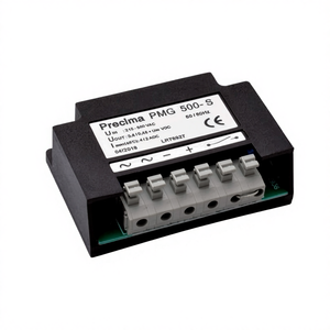PMG 500-S 215-500VAC 모터 브레이크 정류기 모듈 스루홀 패키지 DC 2022 - Product Image 1