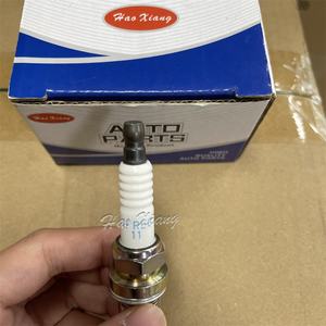 هاوكسيانج IFR5G-11 7854 مقاومة السيارات ايريديوم بلاتينيوم سباركات للبيع بالجملة شمعة اشتعال سباركات سيارات لهيونداي كيا - Product Image 5