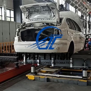 Xuất Khẩu Từ Dây Chuyền Tháo Rời Xe Hơi/Xe Sedan/Xe Hơi/Xe Tải/Xe Bán Tải/Xe Buýt Trung Quốc - Product Image 1