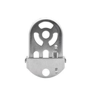 Pédales arrière pliables universelles pour vélo électrique, vélo de montagne, Scooter 750W, accessoires durables - Product Image 1