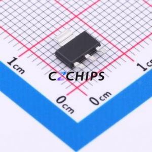 ชิปวงจรรวม CJ6109A33GW แบบใหม่ดั้งเดิม SOT-223สินค้าใหม่ PMIC Regulator เชิงเส้น (LDO) - Product Image 2