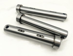 หมุดข้อต่อกระบอกสำหรับรถขุดเชื่อมต่อกับข้อต่อแขน - Product Image 5