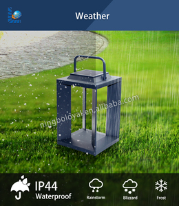 Loyal cordless solar light path led electric outdoor lighting garden - Product Image 6