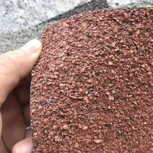 เม็ดแร่สีเทา/เขียว/แดง/ดำ/ขาววัสดุกันซึมเมมเบรนกันซึมสำหรับหลังคากลางแจ้งวัสดุกันซึม - Product Image 3