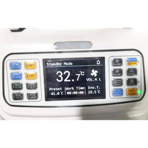 Selimut hangat sistem dokter hewan SY-R0210A_VET untuk keselamatan pasien selimut osmosis - Product Image 3