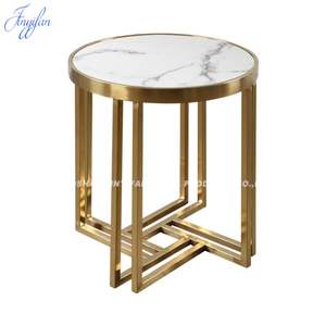 EX209 <b>Table</b> Frames Modern Industrial Stainless Steel Bar Desk Office Bench Dinning Coffee Dining Furniture Metal <b>Table</b> <b>Legs</b> - Product Image 4