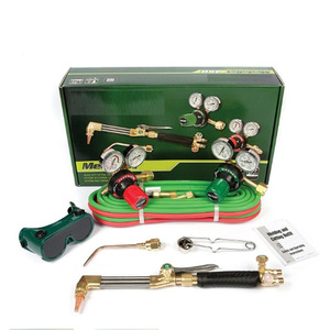 ชุดเครื่องมือเชื่อมและตัดแบบอเมริกัน Medalist 250 สำหรับการตัดพลาสมาเหล็ก สแตนเลส และอะลูมิเนียม - Product Image 3