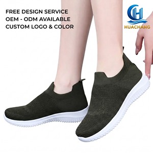 Chaussures d'été pour mère <span class=keywords><strong>HC</strong></span> - Respirantes, légères, semelle extérieure en PVC souple - Product Image 1
