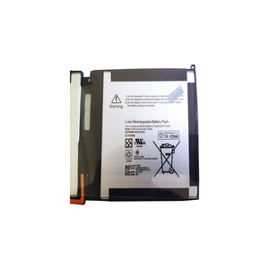แบตเตอรี่แท็บเล็ต P21GK3 31.5Wh 7.4V 4257mAh สำหรับเปลี่ยนแบตเตอรี่แล็ปท็อปพื้นผิว Microsoft <span class=keywords><strong>RT1</strong></span>แบตเตอรี่1516 - Product Image 3