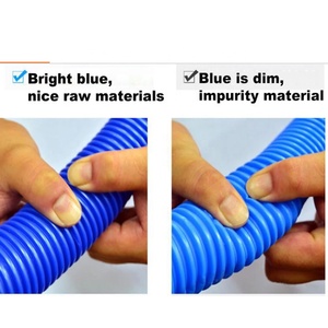 Pompe Flexible à aspiration <span class=keywords><strong>automatique</strong></span>, fournitures de <span class=keywords><strong>piscine</strong></span>, <span class=keywords><strong>balayeuse</strong></span> d'aspiration, tuyau nettoyeur d'eau gratuit - Product Image 3