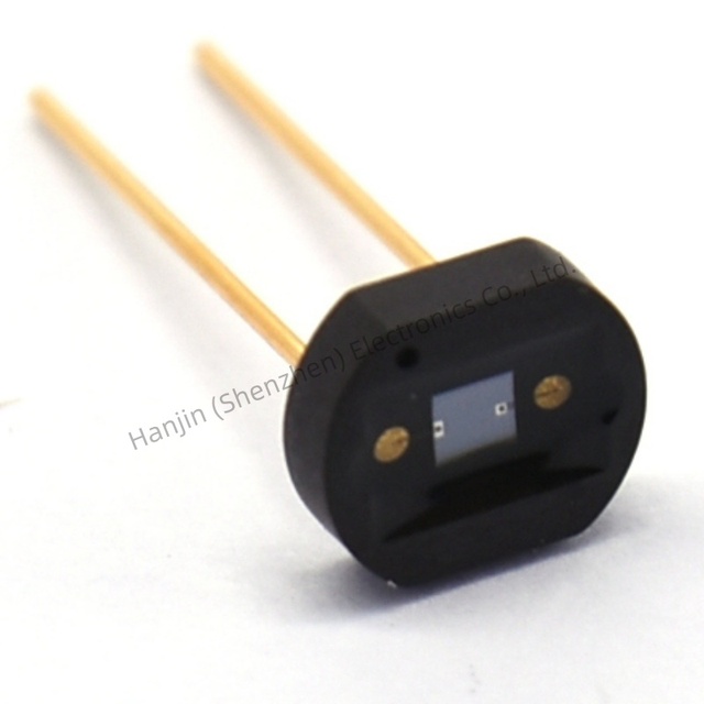 S1087-01 Silicon Photovoltaic Cell / Photodiode, Hamamatsu Japan, Wavelength 960nm, Original & Brand New