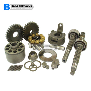 Pièces de rechange pour pompe hydraulique principale KOMATSU PC160-7 - Product Image 3