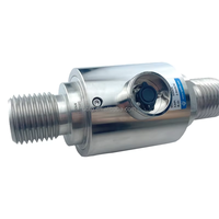 Capteur de Poids Robuste TJL8 pour Charges de Tension, Capacités 100, 200 et 300 Tonnes, pour Systèmes de Grue, Treuil et Palans