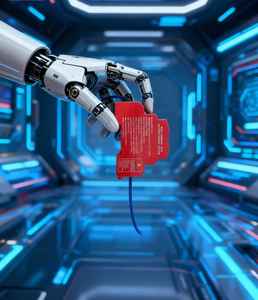 อุปกรณ์ดับเพลิงอัตโนมัติแบบสเปรย์สำหรับแบตเตอรี่ลิเธียมไอออน ยี่ห้อ QIHANG MFZL รับประกันสิบปี - Product Image 3