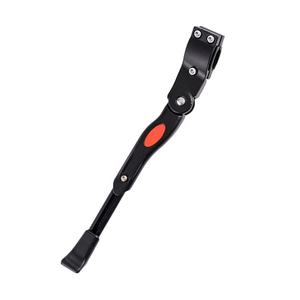 <span class=keywords><strong>Support</strong></span> unique <span class=keywords><strong>pour</strong></span> vélo de stationnement sur route Béquille <span class=keywords><strong>pour</strong></span> vélo de montagne avec bord confortable <span class=keywords><strong>pour</strong></span> le stockage de l'équipement d'équitation - Product Image 1