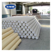 Rouleaux de bâche en PVC à prix d'usine pour la publicité, les affiches, les panneaux, les matériaux de bâche pour l'impression 8oz