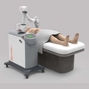 Mesin Robot Moxa tanpa asap, mesin pijat badan penuh manusia bebas genggam Sensor untuk klinik <span class=keywords><strong>Spa</strong></span> - Product Image 5