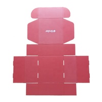 Fábrica de Cajas de Cartón Corrugado para Envíos Personalizados