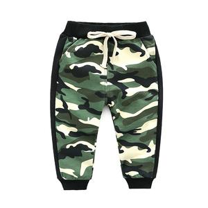 Nuevos Pantalones de Camuflaje Premium para Niños, Venta Directa de Fábrica, Productos Nuevos en el Mercado Chino - Product Image 5