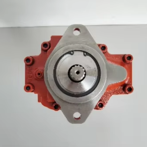 PVD-2B-50 ลูกสูบปั๊มไฮดรอลิกคุณภาพสูงสำหรับรถขุดตีนตะขาบ - Product Image 4